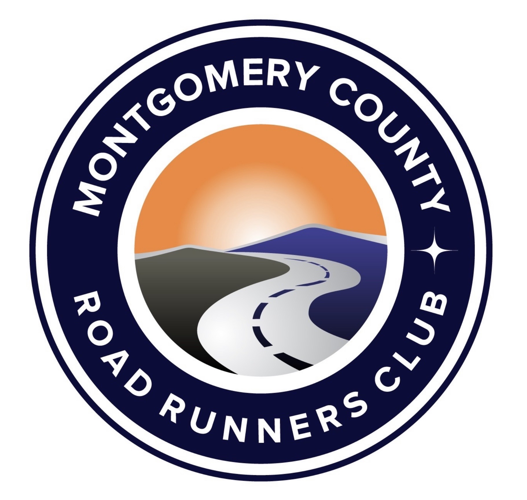 Montgomery County Road Runners Club